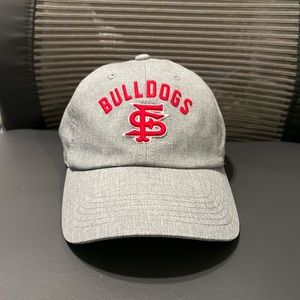 Fresno State Bulldogs Cap
